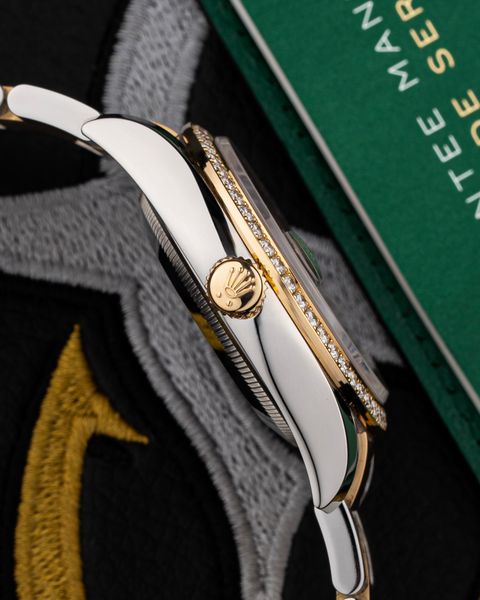 Rolex Datejust 116243